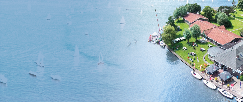 Watervilla It Beaken