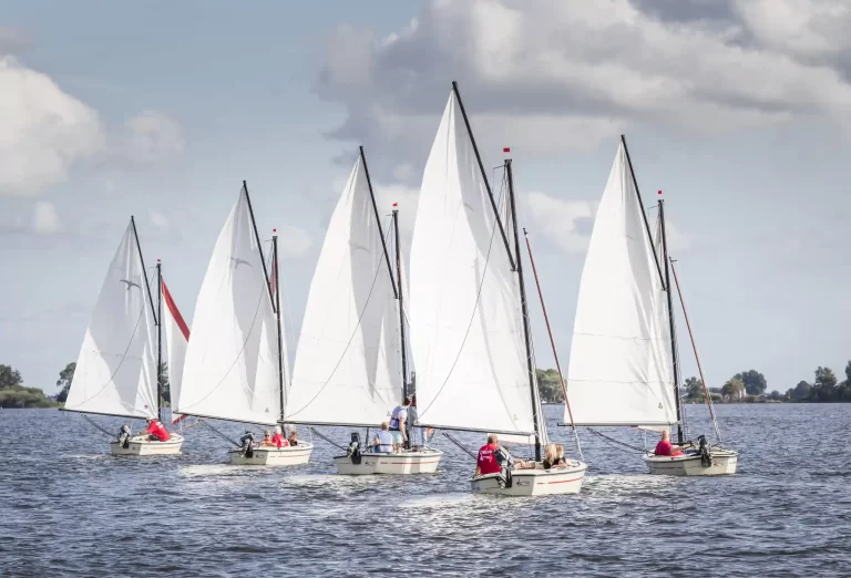Wateractiviteiten - waterherberg it Beaken