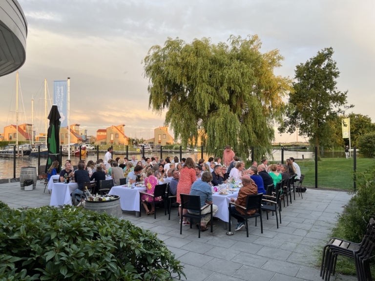 Trouwlocatie Friesland