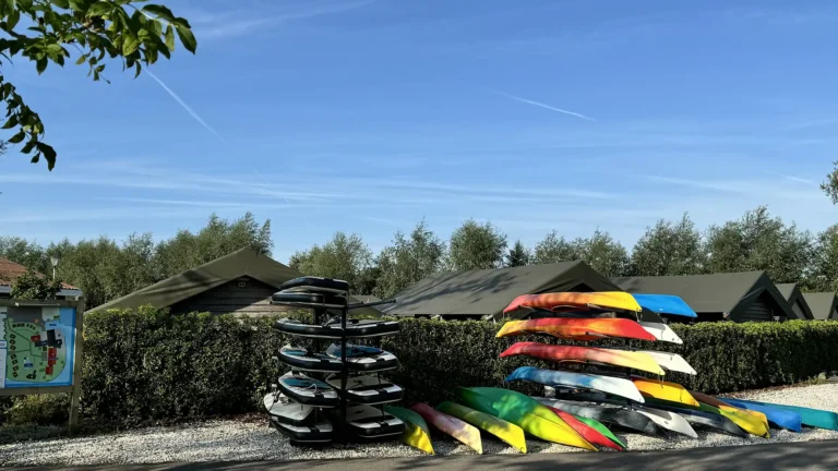 sups huren in Friesland