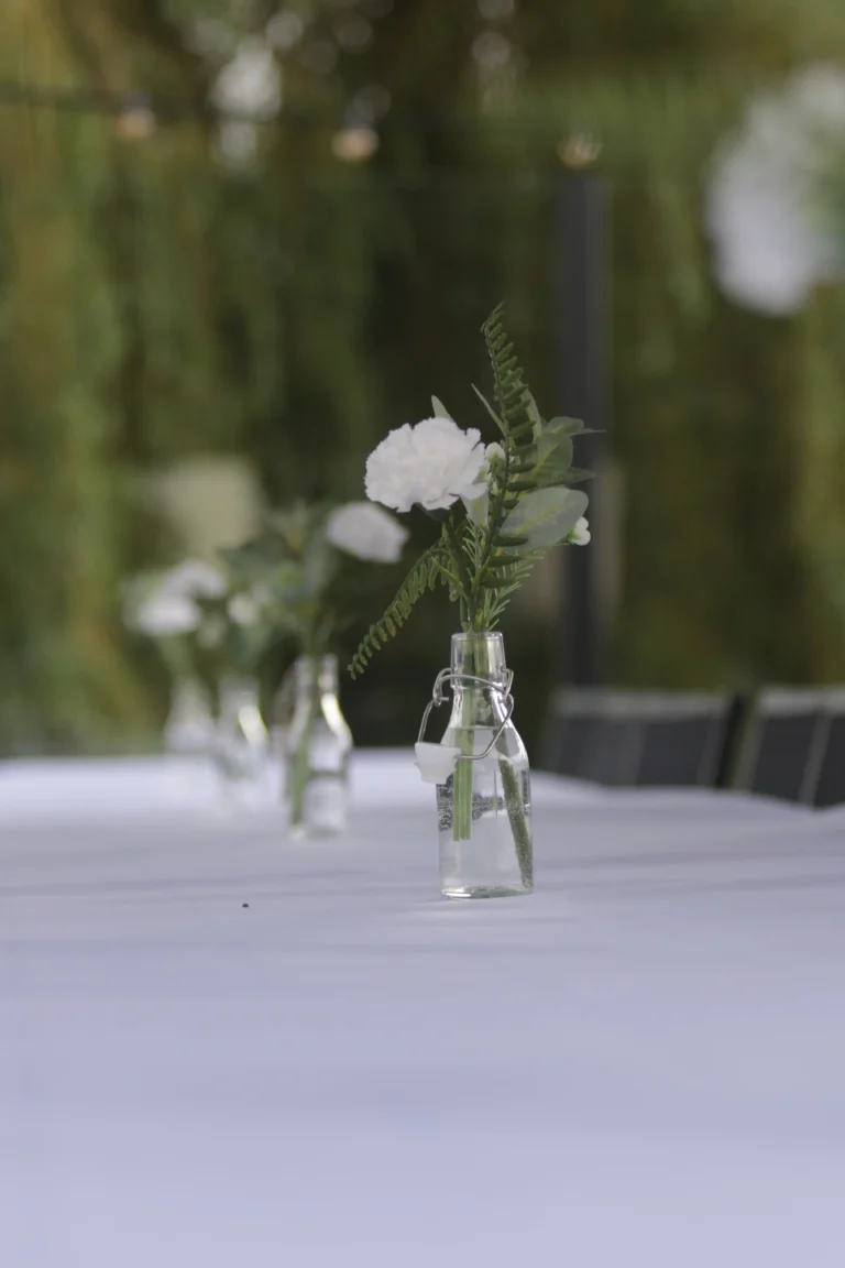 Bruiloft - waterherberg it beaken