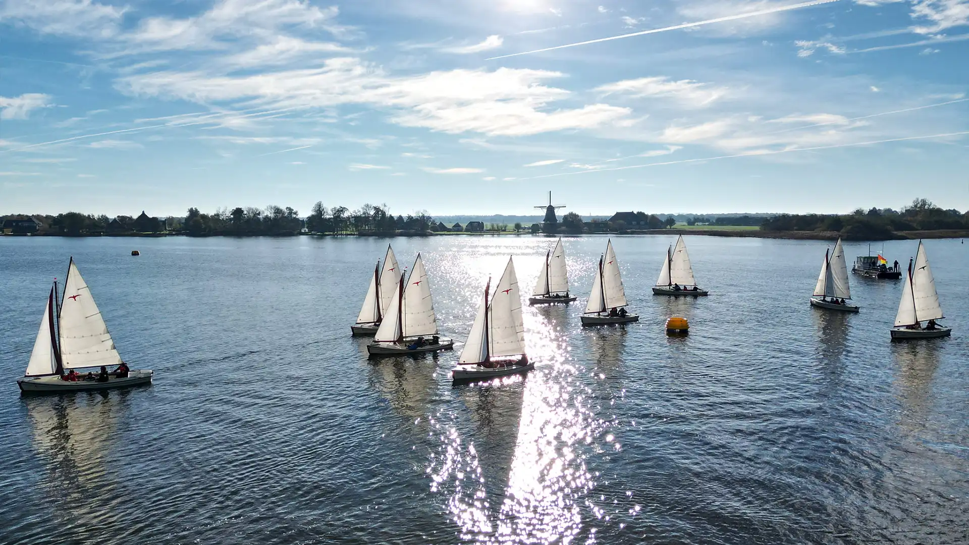 Familie dagen - waterherberg it beaken