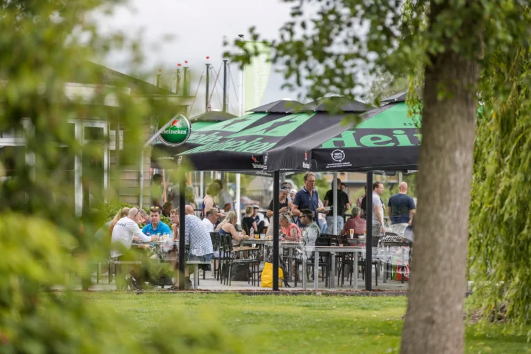 Familie dagen - waterherberg it beaken