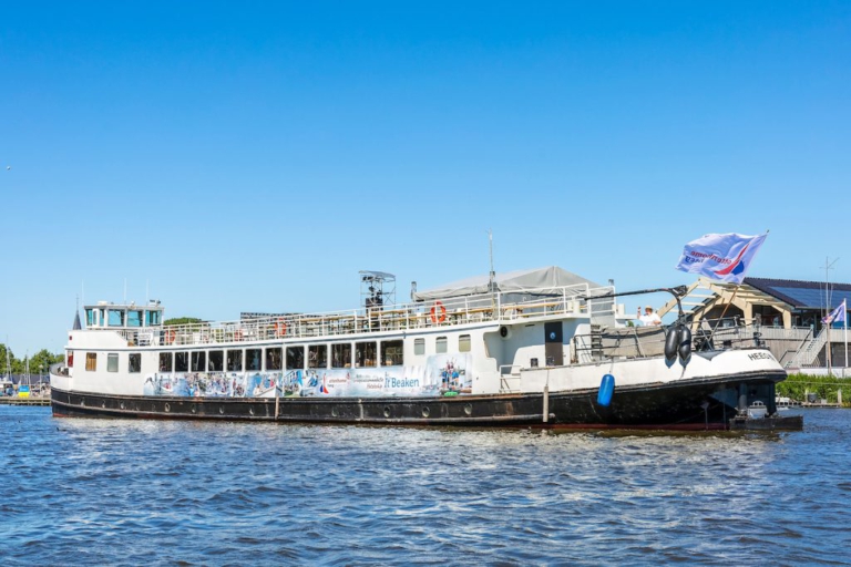 Schoolkamp - waterherberg it beaken