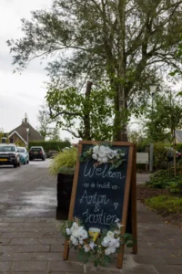 bruiloft 3 - waterherberg